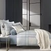 Five Queens Court Langdon Duvet Cover