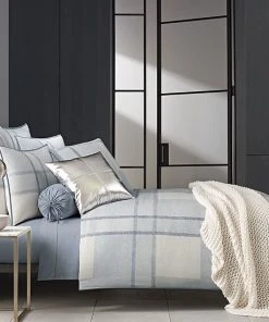 Five Queens Court Langdon Duvet Cover