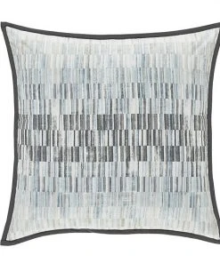 Five Queens Court Fulton Square Throw Pillow Blue 7 Five Queens Court Fulton Square Throw Pillow Blue -J. Queen New York shop unnamed file 1009