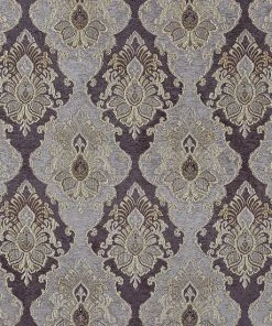 Five Queens Court Dominique 84" Set Of 2 Window Curtain Panels -J. Queen New York shop unnamed file 1038