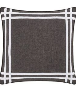 Five Queens Court Florence Euro Sham