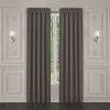 Five Queens Court Florence 84" Set Of 2 Window Curtain Panels -J. Queen New York shop unnamed file 1042