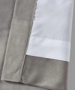 Five Queens Court Belford Set Of 2 84" Window Curtain Panels -J. Queen New York shop unnamed file 1049