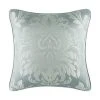 Five Queens Court Faith Jacquard Throw Pillow -J. Queen New York shop unnamed file 1056