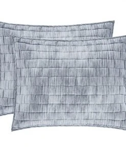 Five Queens Court Niles Quilt Set With Shams -J. Queen New York shop unnamed file 1060