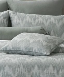 Five Queens Court Haiden 20" Square Throw Pillow -J. Queen New York shop unnamed file 1067