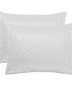 Five Queens Court Lincoln Quilt Set With Shams -J. Queen New York shop unnamed file 107