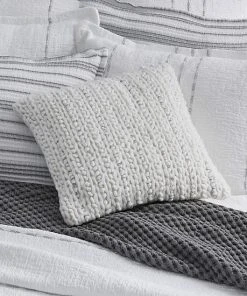 Five Queens Court Sag Harbor Square Throw Pillow -J. Queen New York shop unnamed file 1070