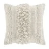 Five Queens Court Davenport Square Throw Pillow -J. Queen New York shop unnamed file 1071
