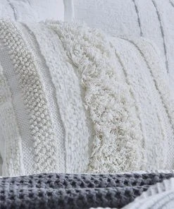 Five Queens Court Davenport Square Throw Pillow -J. Queen New York shop unnamed file 1073