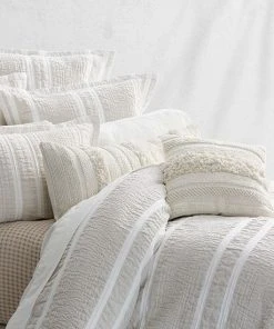 Five Queens Court Davenport Square Throw Pillow -J. Queen New York shop unnamed file 1074