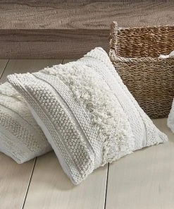 Five Queens Court Davenport Square Throw Pillow -J. Queen New York shop unnamed file 1075