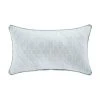 Five Queens Court Michelle Boudoir Decorative Throw Pillow -J. Queen New York shop unnamed file 1076