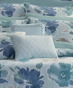 Five Queens Court Michelle Boudoir Decorative Throw Pillow -J. Queen New York shop unnamed file 1077