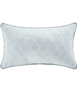 Five Queens Court Michelle Boudoir Decorative Throw Pillow -J. Queen New York shop unnamed file 1078