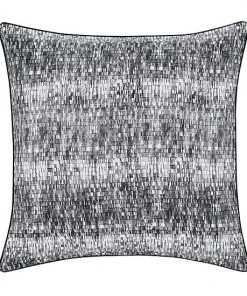 Five Queens Court Benson 20" Square Throw Pillow