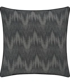 Five Queens Court Archer 20" Square Throw Pillow