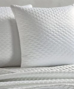 Five Queens Court Lincoln Quilt Set With Shams -J. Queen New York shop unnamed file 110