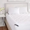 Five Queens Court Elegance Mattress Pad -J. Queen New York shop unnamed file 1100