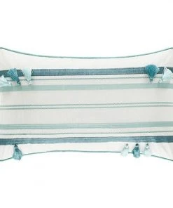 Five Queens Court Cameron Forest Pillow