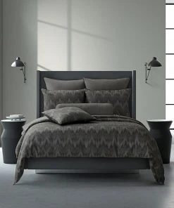 Five Queens Court Archer Duvet Cover