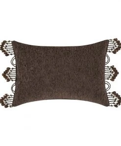 Five Queens Court Jeremy Boudoir Decorative Throw Pillow -J. Queen New York shop unnamed file 1133