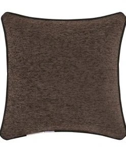 Five Queens Court Jeremy 18" Square Decorative Throw Pillow -J. Queen New York shop unnamed file 1136