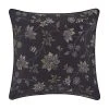 Five Queens Court Danielle 20" Square Decorative Throw Pillow -J. Queen New York shop unnamed file 1156