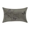 Five Queens Court Danielle Boudoir Decorative Throw Pillow -J. Queen New York shop unnamed file 1157