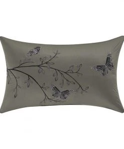 Five Queens Court Danielle Boudoir Decorative Throw Pillow