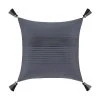 Five Queens Court Danielle 18" Square Decorative Throw Pillow -J. Queen New York shop unnamed file 1162