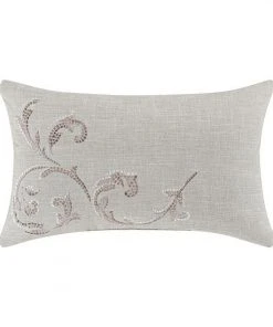 Five Queens Court Ania Boudoir Decorative Throw Pillow