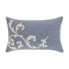 Five Queens Court Augusta Boudoir Decorative Throw Pillow -J. Queen New York shop unnamed file 1183