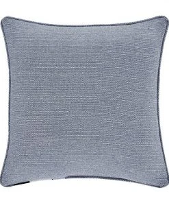 Five Queens Court Augusta 20" Square Decorative Throw Pillow -J. Queen New York shop unnamed file 1187