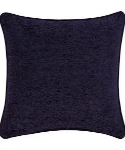 Five Queens Court Tamera 20" Square Decorative Throw Pillow -J. Queen New York shop unnamed file 1192