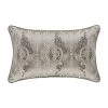 Five Queens Court Camilla Boudoir Decorative Throw Pillow -J. Queen New York shop unnamed file 1193