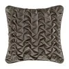 Five Queens Court Camilla 16" Square Decorative Throw Pillow -J. Queen New York shop unnamed file 1198
