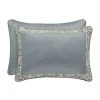 Five Queens Court Garrison Spa Boudoir Decorative Throw Pillow -J. Queen New York shop unnamed file 1201