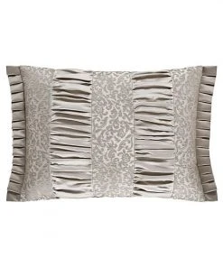 Five Queens Court Lambert Boudoir Decorative Throw Pillow
