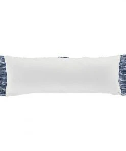 Five Queens Court South Hampton Lumbar Throw Pillow -J. Queen New York shop unnamed file 122