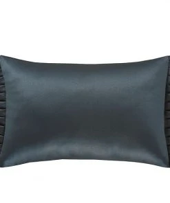 Five Queens Court Carla Azure Boudoir Decorative Throw Pillow -J. Queen New York shop unnamed file 1252