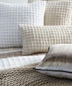 Five Queens Court Vernon Duvet Cover Brown -J. Queen New York shop unnamed file 126