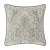 Five Queens Court Angelo Spa 20" Square Decorative Throw Pillow -J. Queen New York shop unnamed file 1295