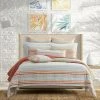 Five Queens Court Rebecca Surf Comforter Set With Shams Orange -J. Queen New York shop unnamed file 131