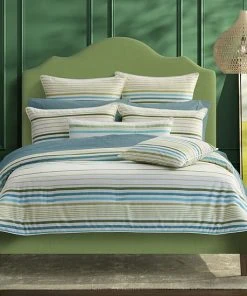 Five Queens Court Rebecca Surf Comforter Set With Shams Orange -J. Queen New York shop unnamed file 135