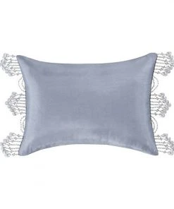 Five Queens Court Pasadena Boudoir Decorative Throw Pillow -J. Queen New York shop unnamed file 1363