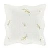 Five Queens Court Sharon Square Decorative Throw Pillow -J. Queen New York shop unnamed file 1364