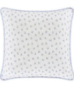 Five Queens Court Phoebe Square Decorative Throw Pillow -J. Queen New York shop unnamed file 1369