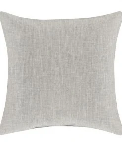 Five Queens Court Maryanne Beige 16" Square Decorative Throw Pillow -J. Queen New York shop unnamed file 1430