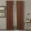 Five Queens Court Tatum Gold 2-pack Window Curtain Set -J. Queen New York shop unnamed file 1436